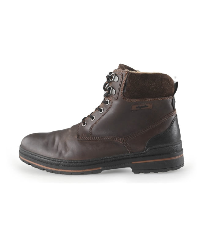 Australian Schnürstiefel