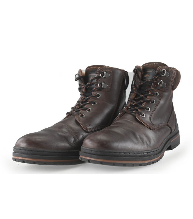 Australian Schnürstiefel