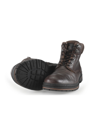 Australian Schnürstiefel