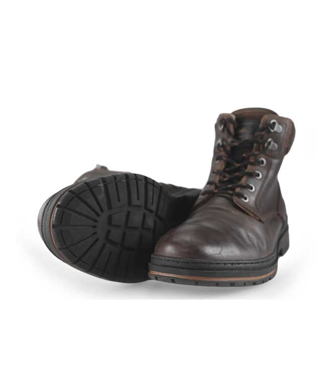 Australian Schnürstiefel