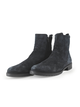 Gabor Stiefeletten Blau 267726