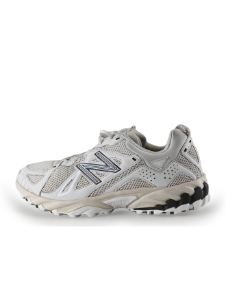 New Balance Sneaker Weiß 267728