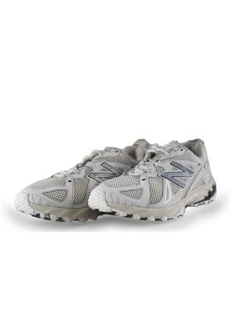 New Balance Sneaker Weiß 267728
