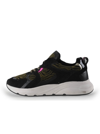 Omoda Sneaker Schwarz 267730