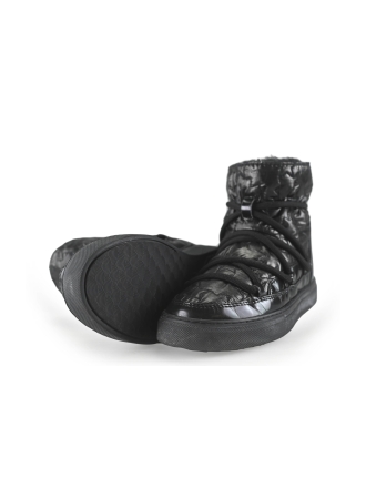 Inuikii Schneestiefel
