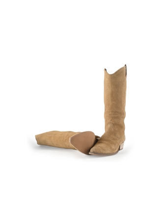 Omoda Cowboystiefel