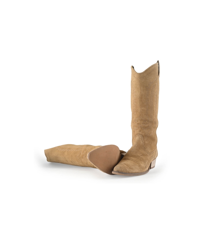 Omoda Cowboystiefel