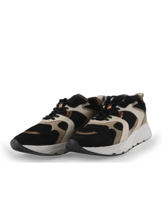 Omoda Sneaker Schwarz 267734