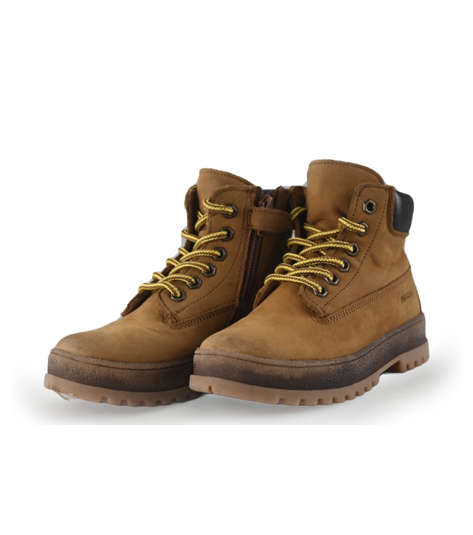 Pinocchio Schnürstiefel