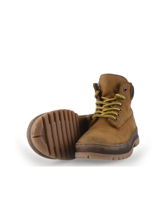 Pinocchio Schnürstiefel