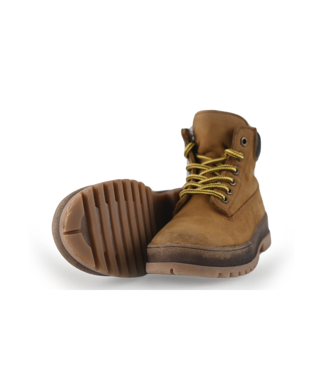 Pinocchio Schnürstiefel