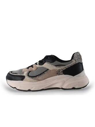 Sub55 Sneaker Beige 267739