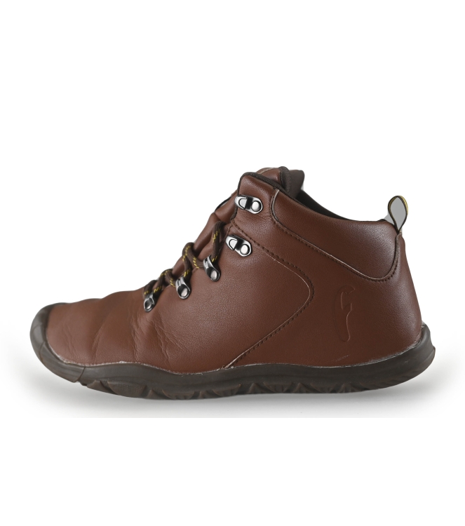 freet Hohe Sneaker