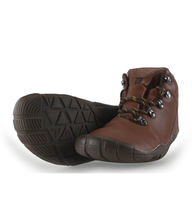 freet Hohe Sneaker