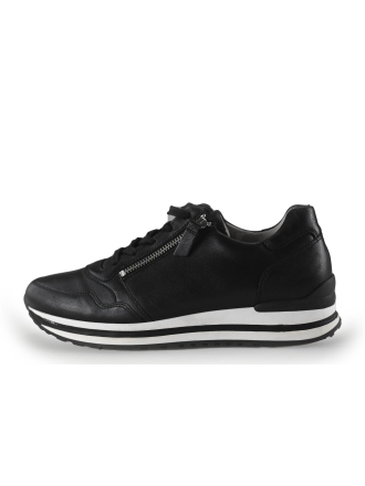 Gabor Sneaker Schwarz 267741
