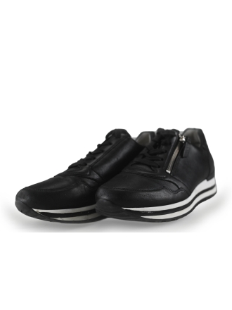 Gabor Sneaker Schwarz 267741