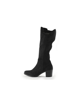 Rieker Stiefeletten Schwarz 267742