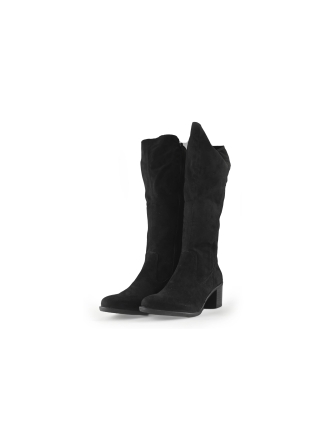 Rieker Stiefeletten Schwarz 267742