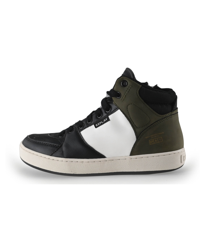 Replay Hohe Sneaker