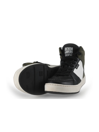 Replay Hohe Sneaker