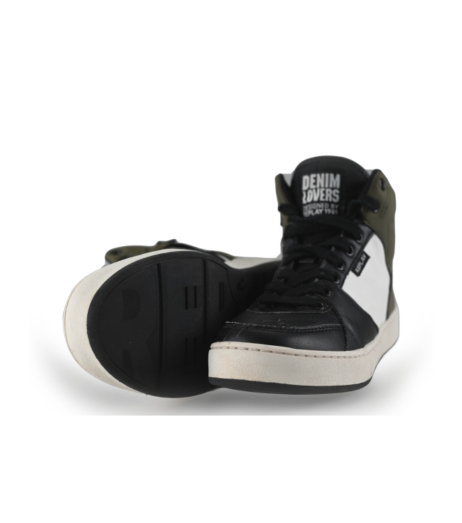 Replay Hohe Sneaker