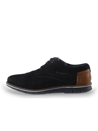 Bugatti Elegante Schuhe Blau 267746