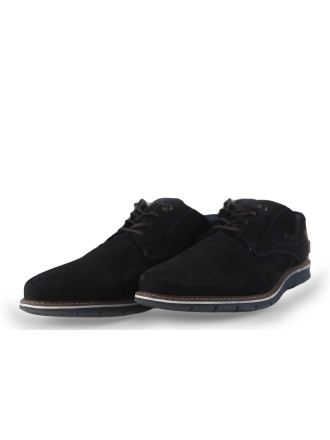 Bugatti Elegante Schuhe Blau 267746