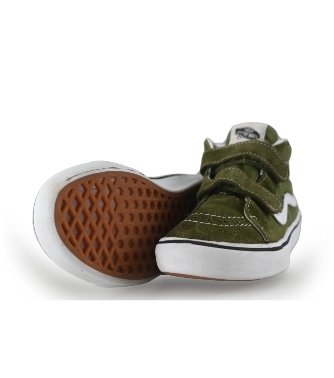 Vans Hohe Sneaker