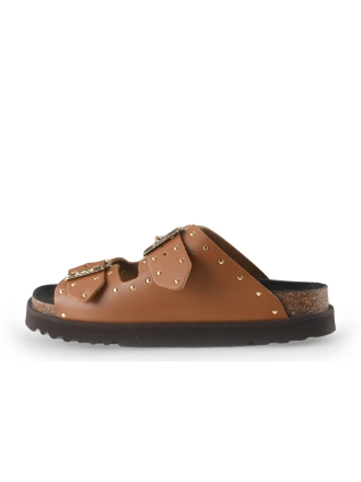 Scholl Flip-Flops Cognac 267750