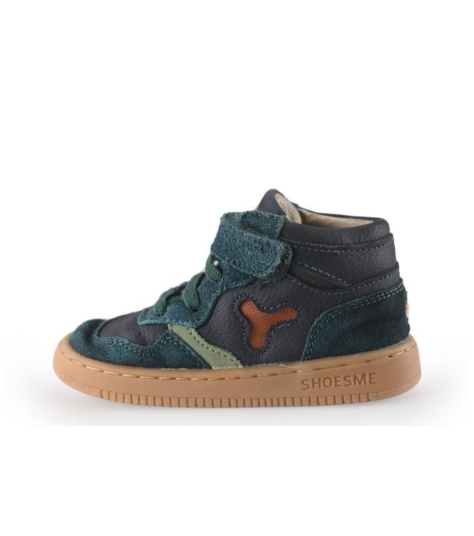 Shoesme Hohe Sneaker