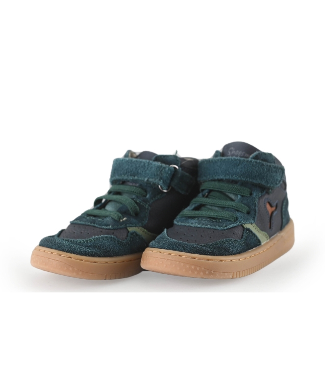 Shoesme Hohe Sneaker