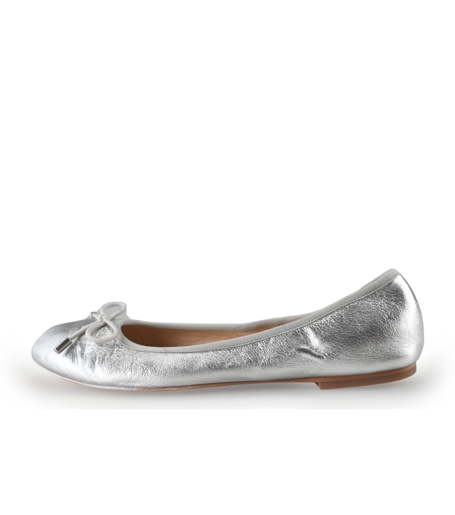 Manfield Ballerinaschuhe