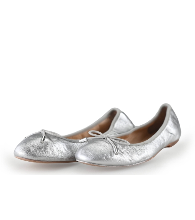 Manfield Ballerinaschuhe