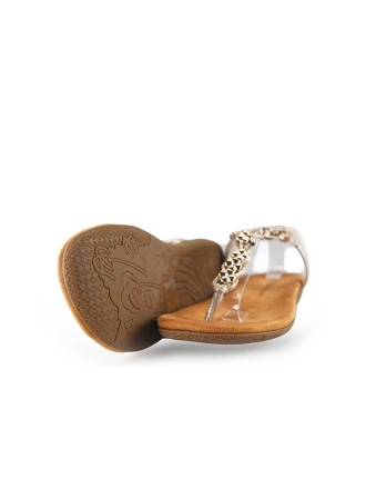 Sub55 Sandalen
