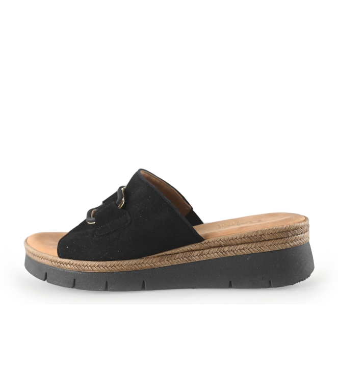 Gabor Flip-Flops