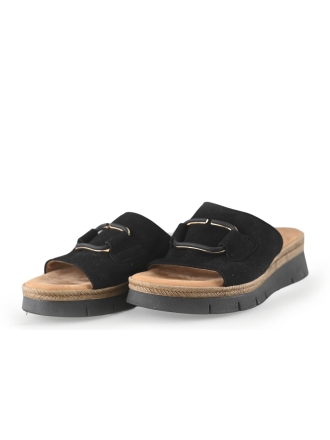 Gabor Flip-Flops