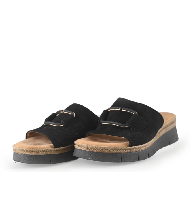 Gabor Flip-Flops
