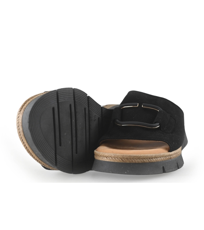 Gabor Flip-Flops