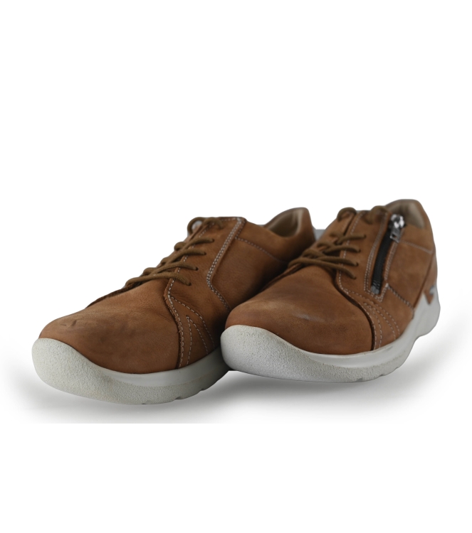 Wolky Schnürschuhe