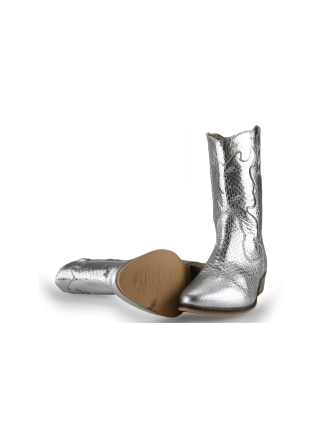 Wysh Cowboystiefel