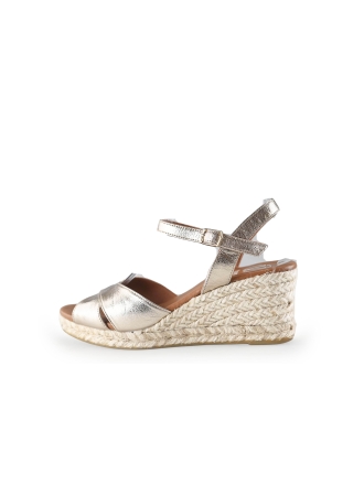 Aad Van Den Berg Keilschuhe