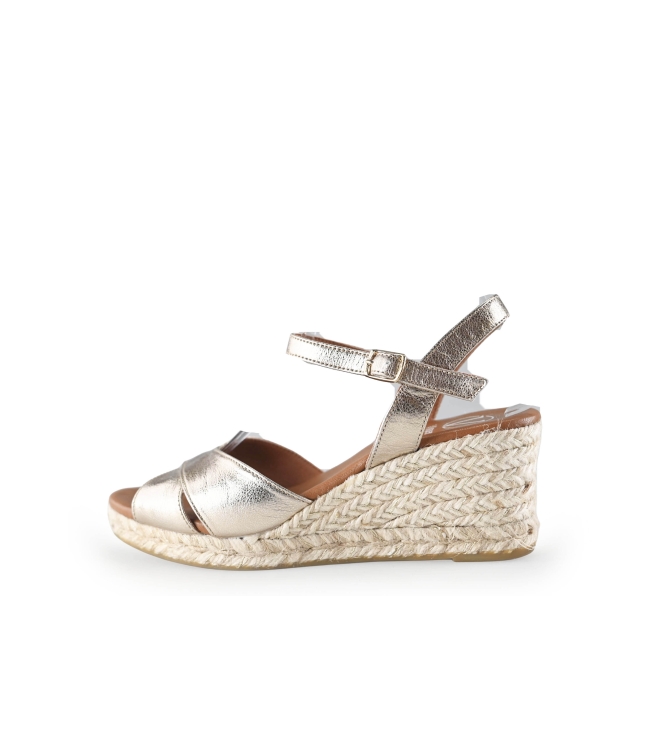 Aad Van Den Berg Keilschuhe