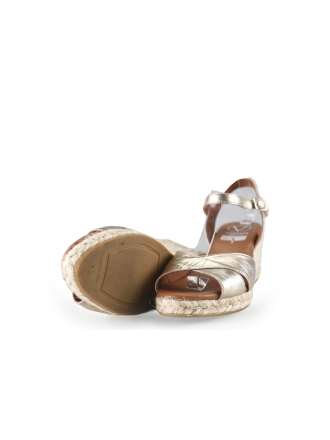 Aad Van Den Berg Keilschuhe