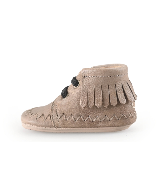 Shoesme Hohe Sneaker
