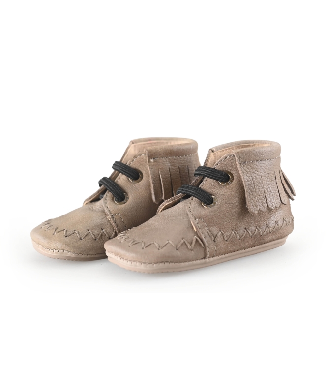 Shoesme Hohe Sneaker