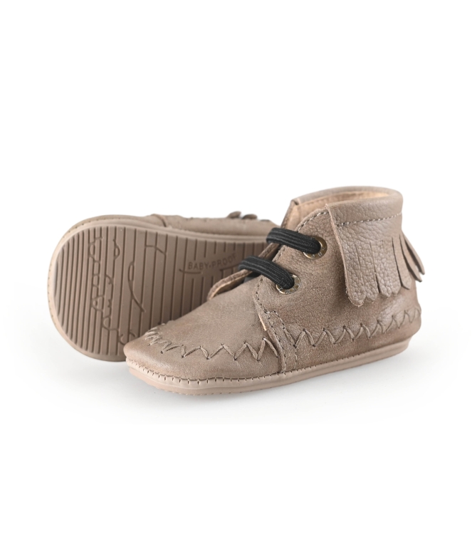 Shoesme Hohe Sneaker