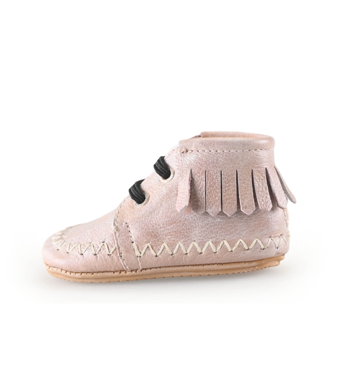 Shoesme Schnürstiefel