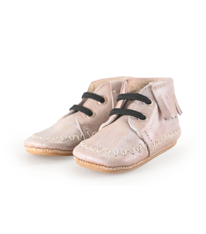 Shoesme Schnürstiefel