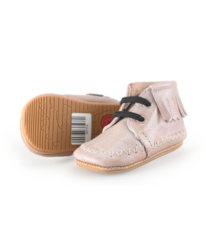 Shoesme Schnürstiefel