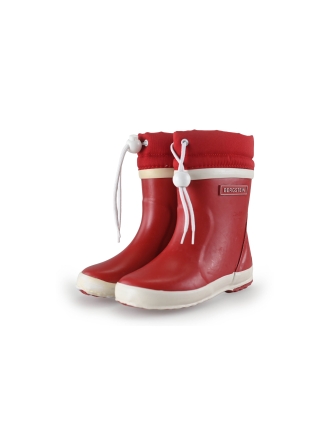 Bergstein Regenstiefel Rot 267781